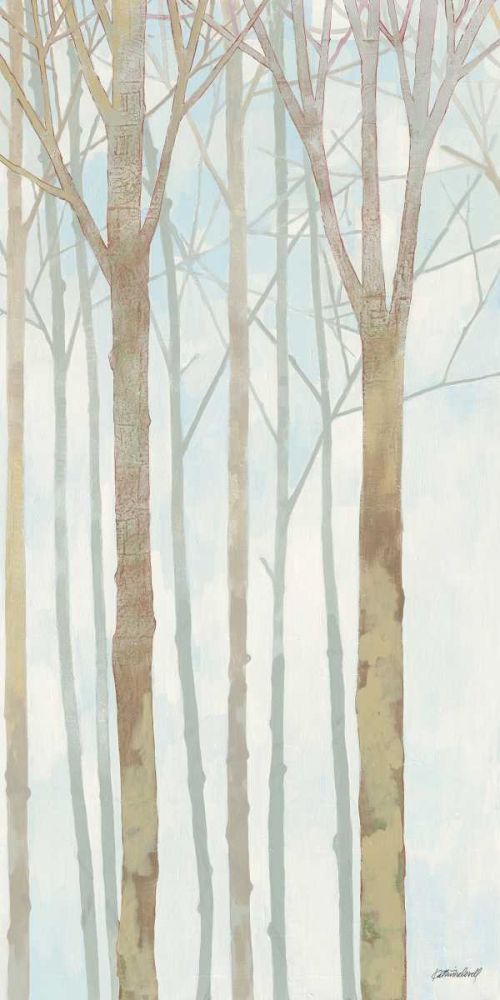 In Springtime I art print by Kathrine Lovell for $57.95 CAD