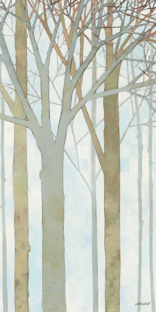 In Springtime III art print by Kathrine Lovell for $57.95 CAD