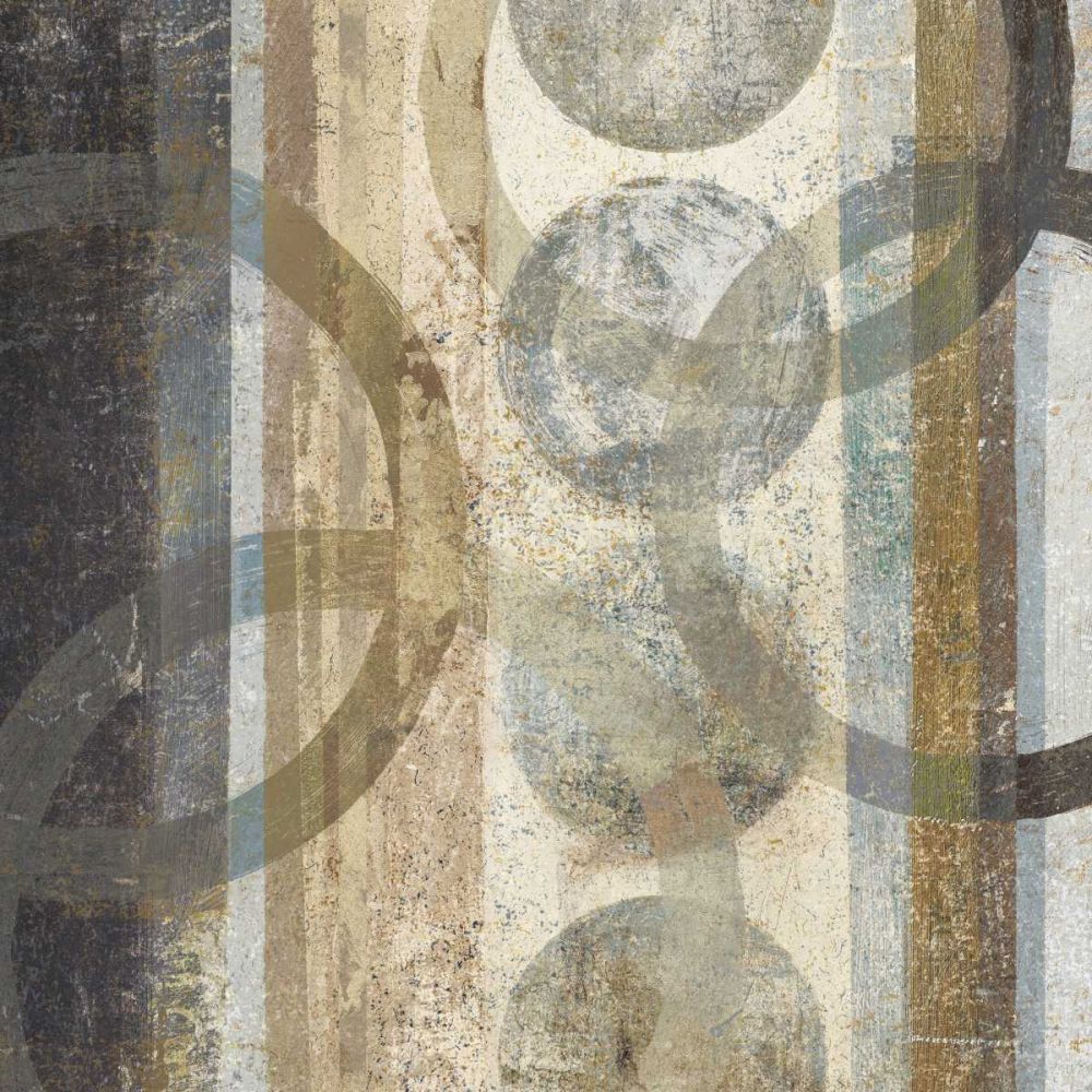 Raku I art print by Wild Apple Portfolio for $57.95 CAD