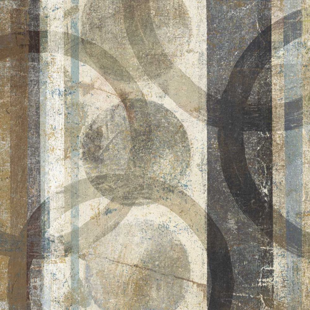 Raku II art print by Wild Apple Portfolio for $57.95 CAD