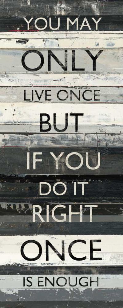 Zephyr Quote I art print by Mike Schick for $57.95 CAD