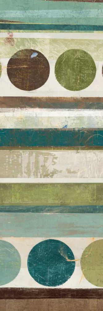 Atmosphere II art print by Wild Apple Portfolio for $57.95 CAD