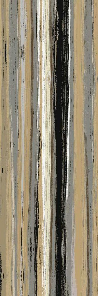 Rainy Streets Neutral Panel I art print by Wild Apple Portfolio for $57.95 CAD