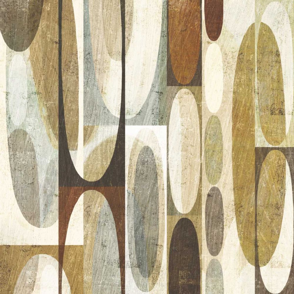 Mod Pods art print by Michael Mullan for $57.95 CAD