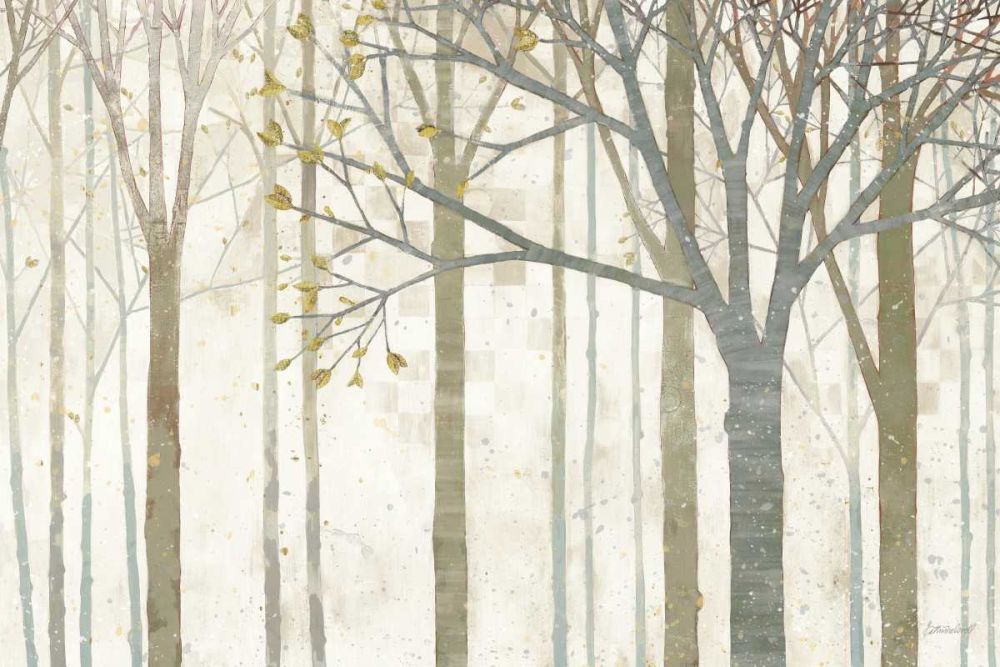 In Springtime no Border art print by Kathrine Lovell for $57.95 CAD