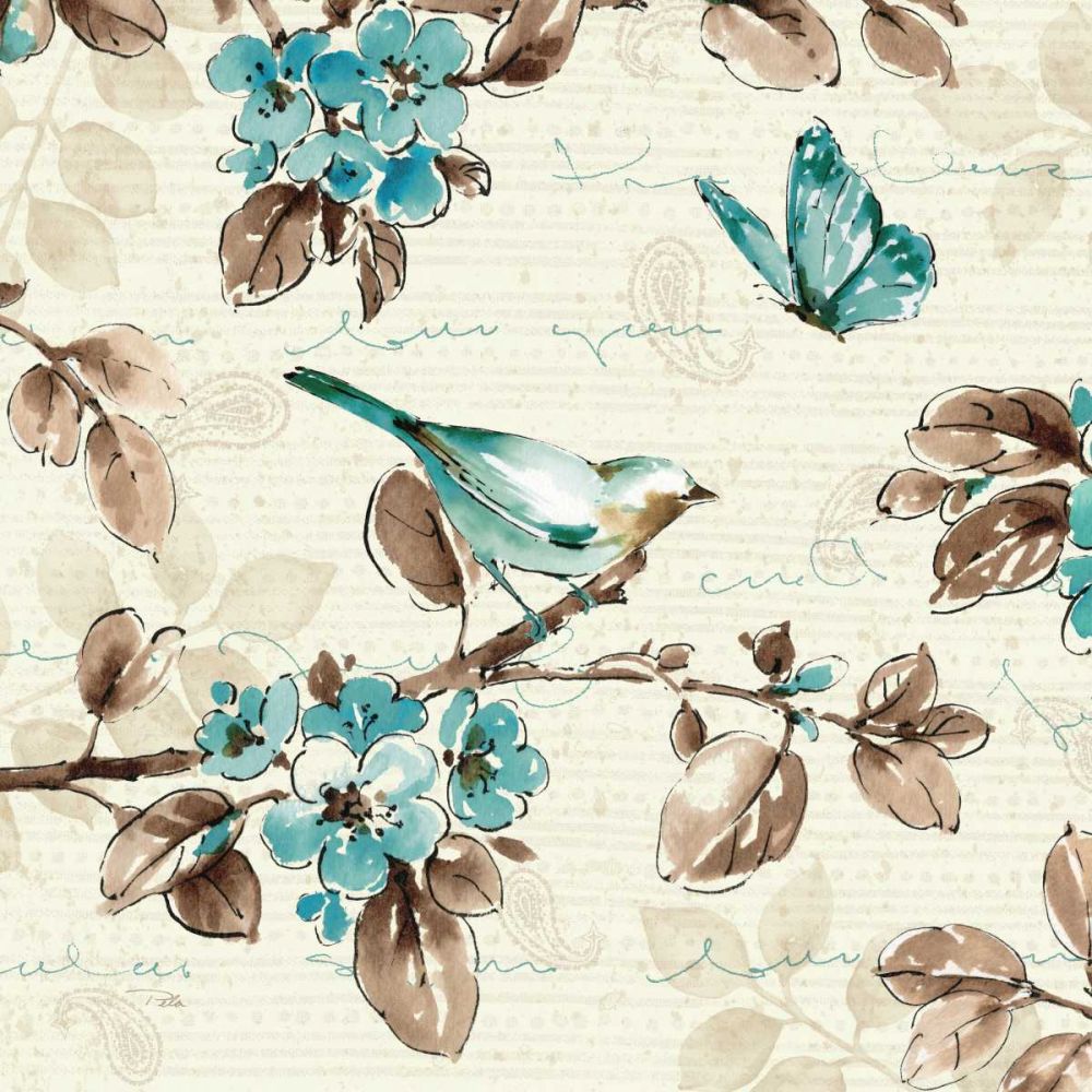 Wing Prints III art print by Pela ERR for $57.95 CAD