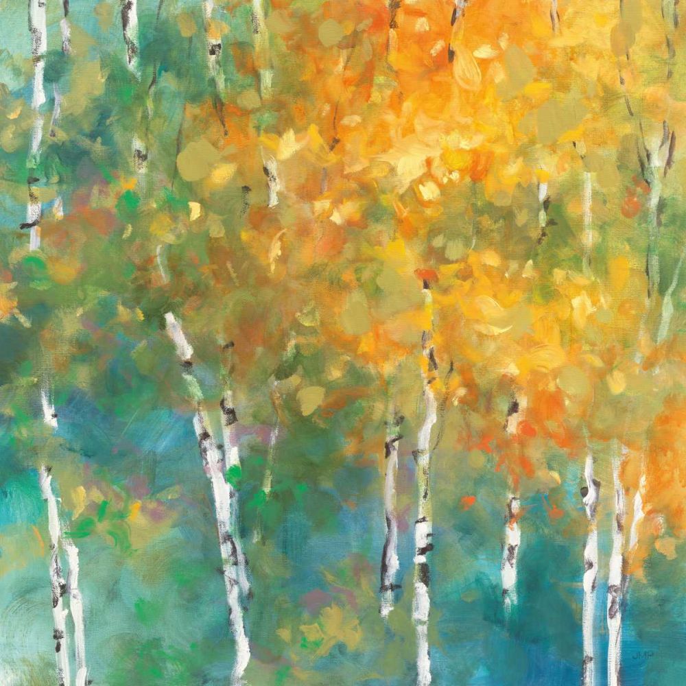 Confetti II art print by Julia Purinton for $57.95 CAD