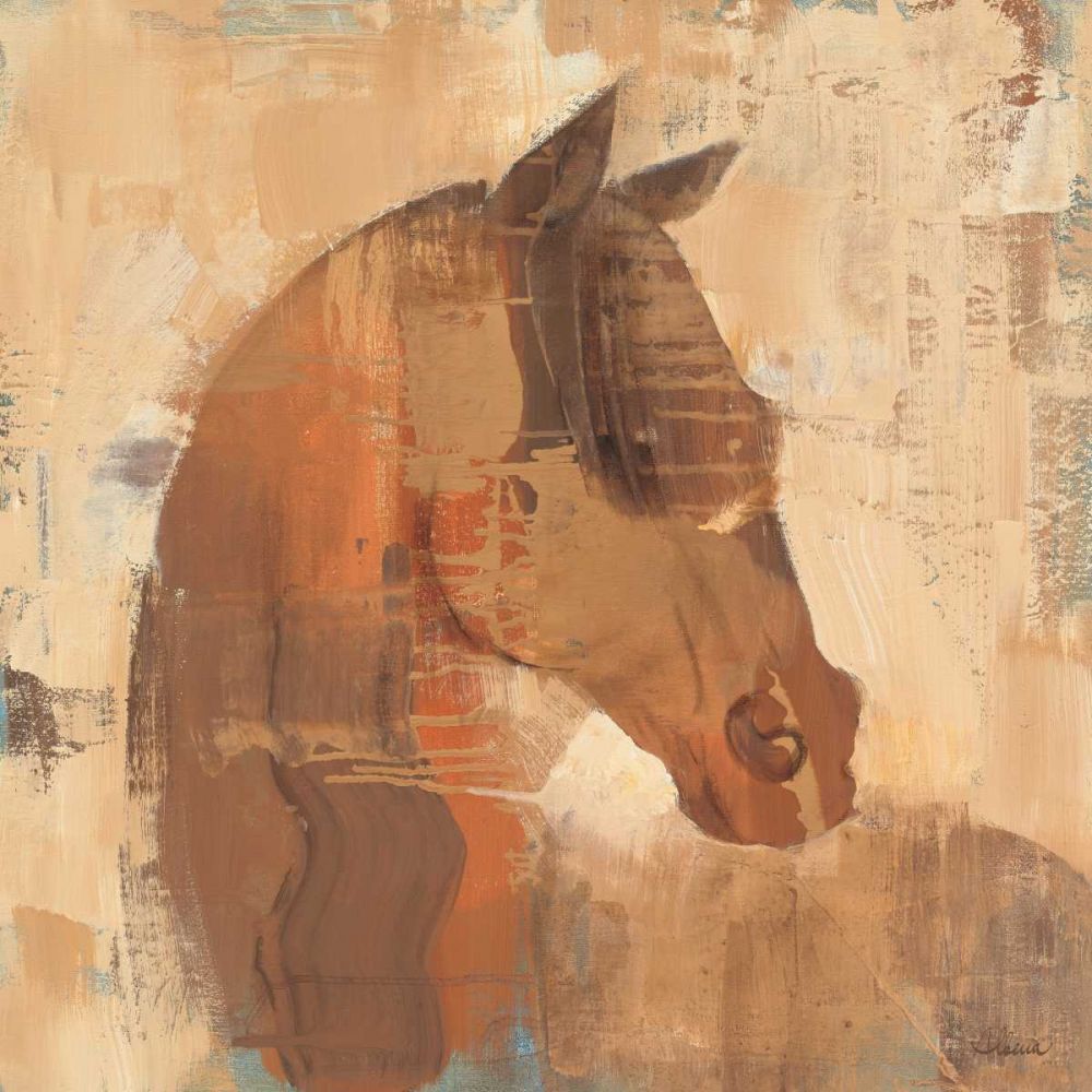 Spirit art print by Albena Hristova for $57.95 CAD