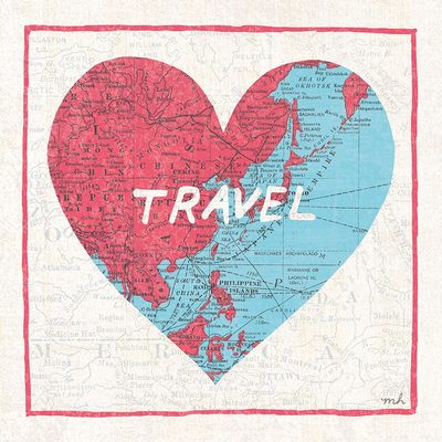 Wanderlust prints and posters