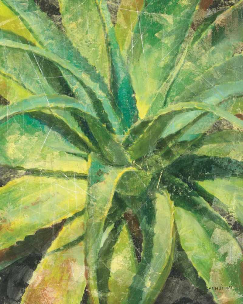 Nature Delight IV art print by Danhui Nai for $57.95 CAD