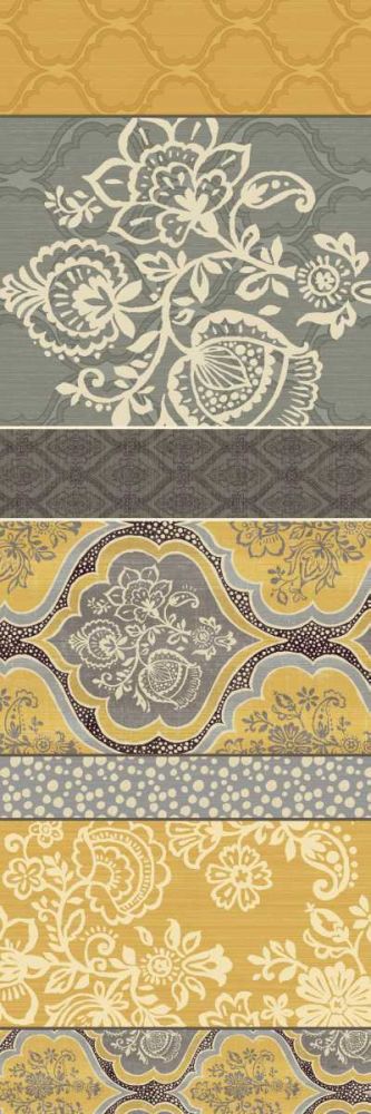 Le Souk VI art print by Pela Studio for $57.95 CAD