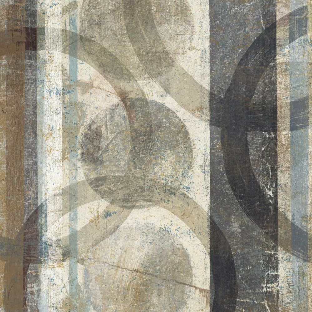 Raku II art print by Wild Apple Portfolio for $57.95 CAD