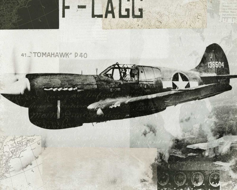 Wings Collage II art print by Wild Apple Portfolio for $57.95 CAD