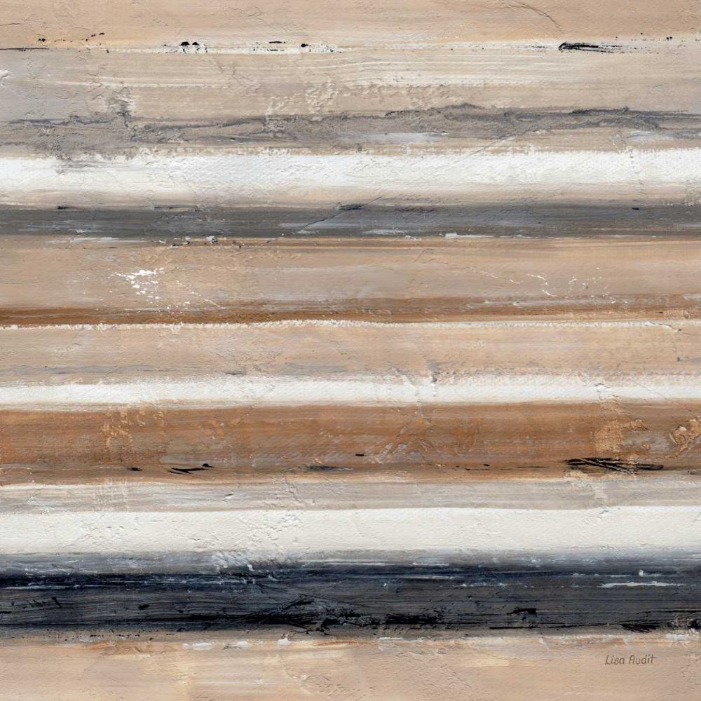 Abstract Balance VII art print by Lisa Audit for $57.95 CAD