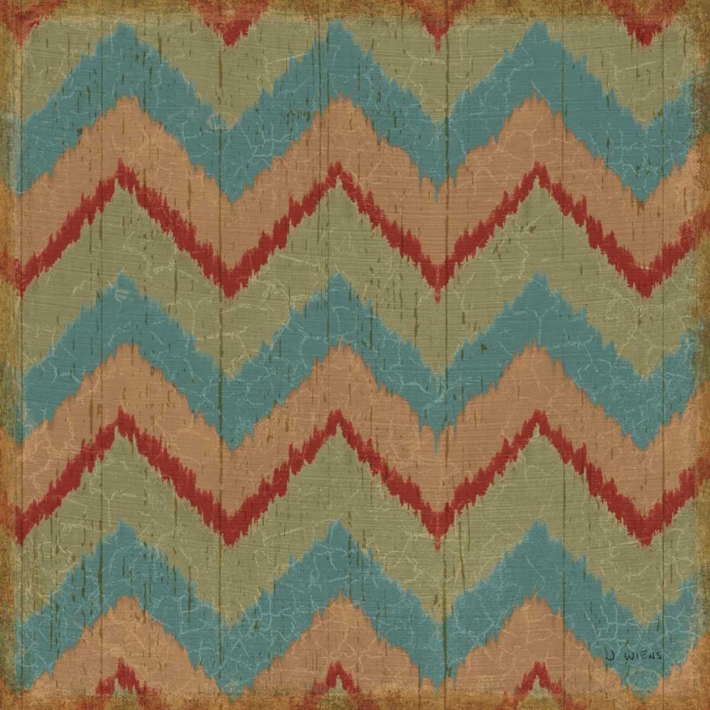 Country Mood Tile II art print by James Wiens for $57.95 CAD