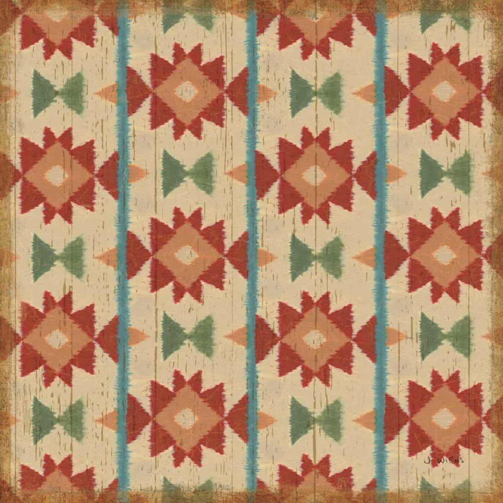 Country Mood Tile VI art print by James Wiens for $57.95 CAD