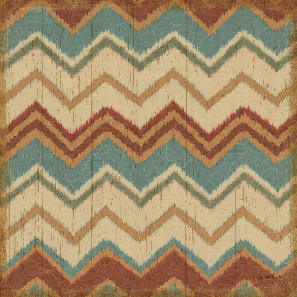 Country Mood Tile IV art print by James Wiens for $57.95 CAD