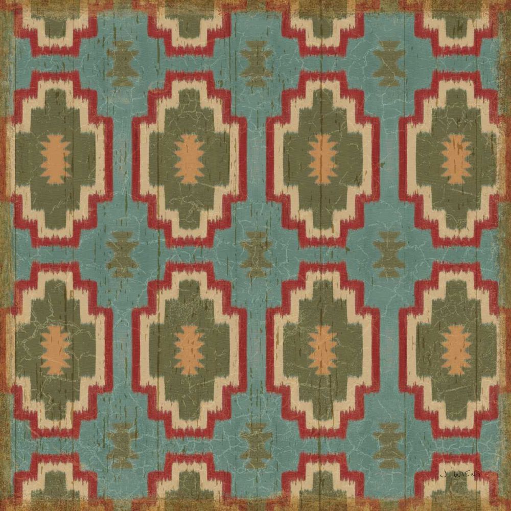 Country Mood Tile III art print by James Wiens for $57.95 CAD