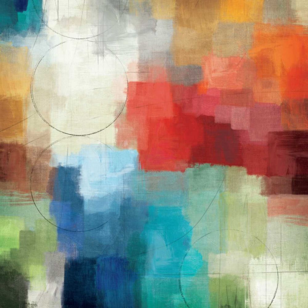 Seasons art print by Michael Mullan for $57.95 CAD