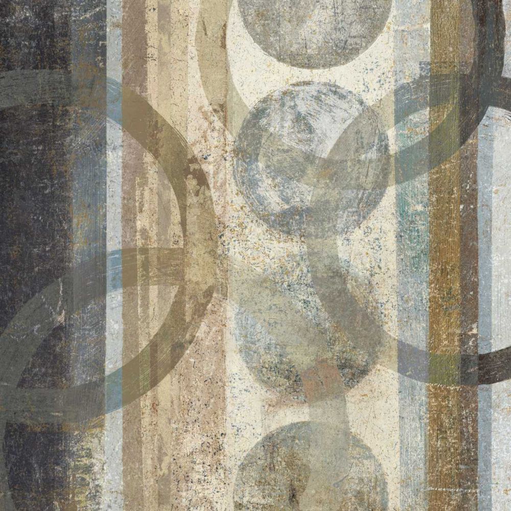 Raku I art print by Wild Apple Portfolio for $57.95 CAD