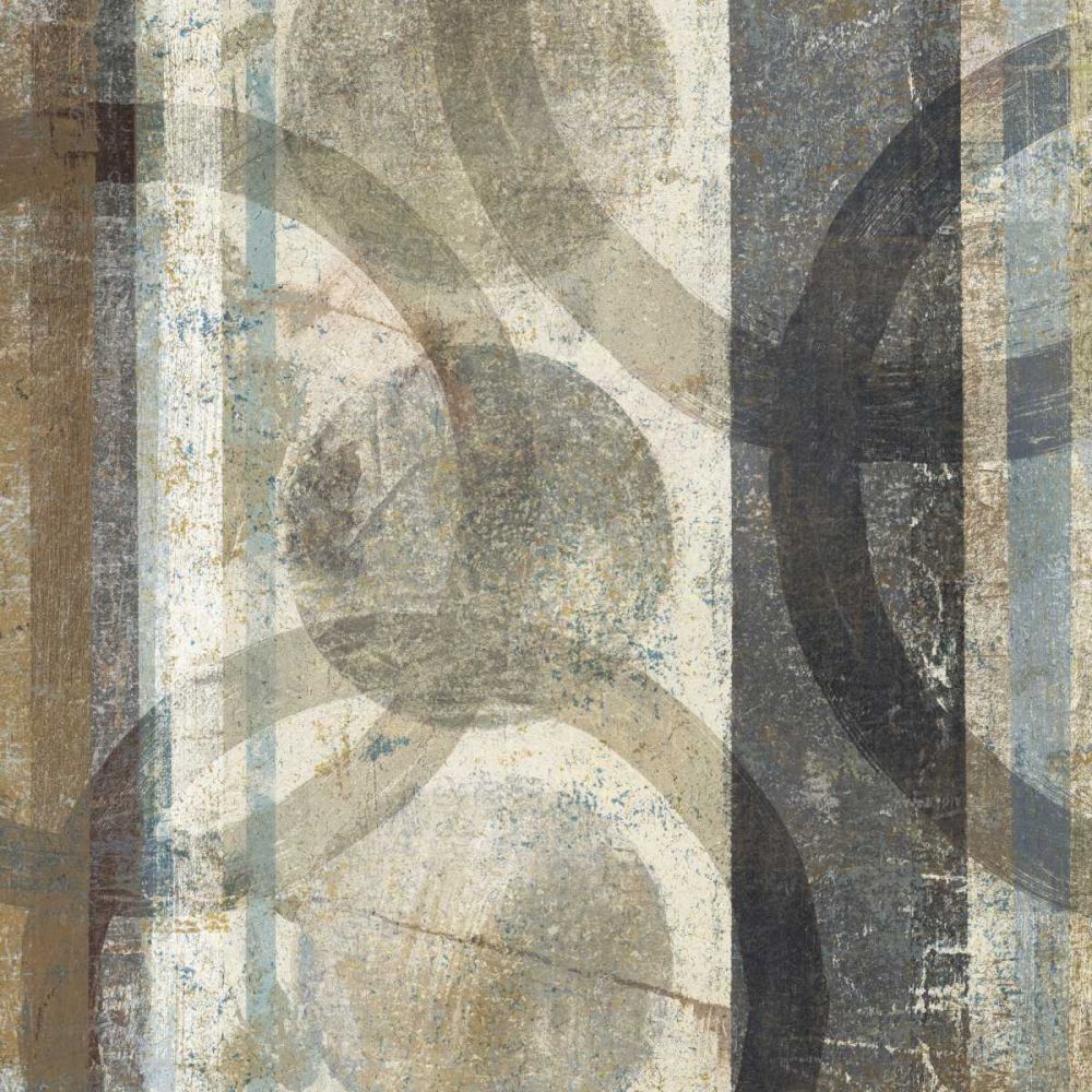 Raku II art print by Wild Apple Portfolio for $57.95 CAD
