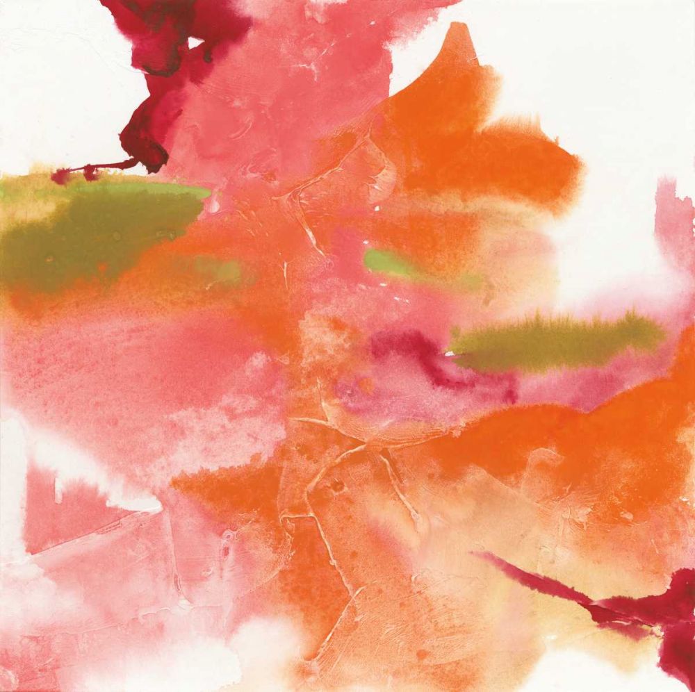 Thoughts of Spring I art print by Chris Paschke for $57.95 CAD