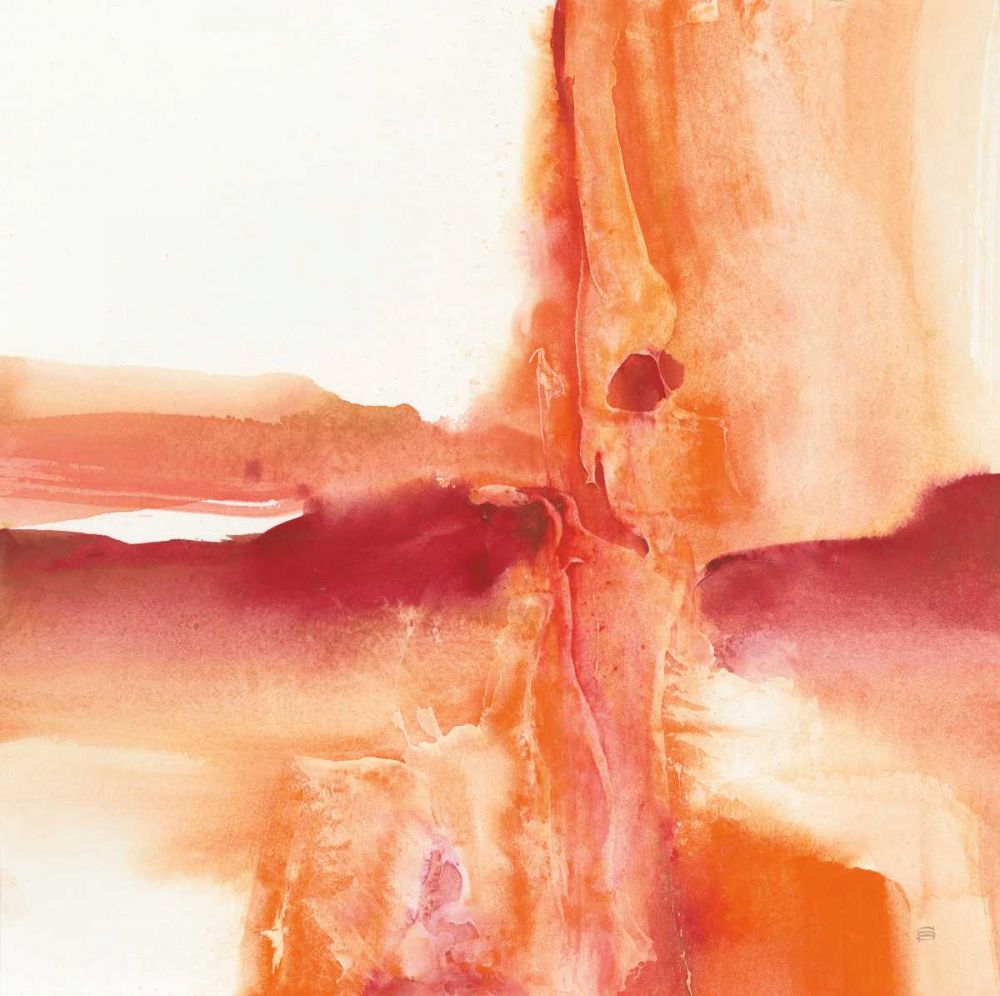 Inner Glow III art print by Chris Paschke for $57.95 CAD