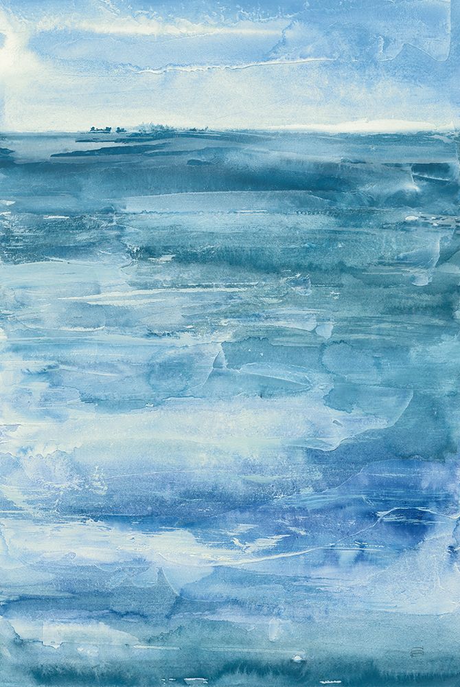 Arctic art print by Chris Paschke for $57.95 CAD