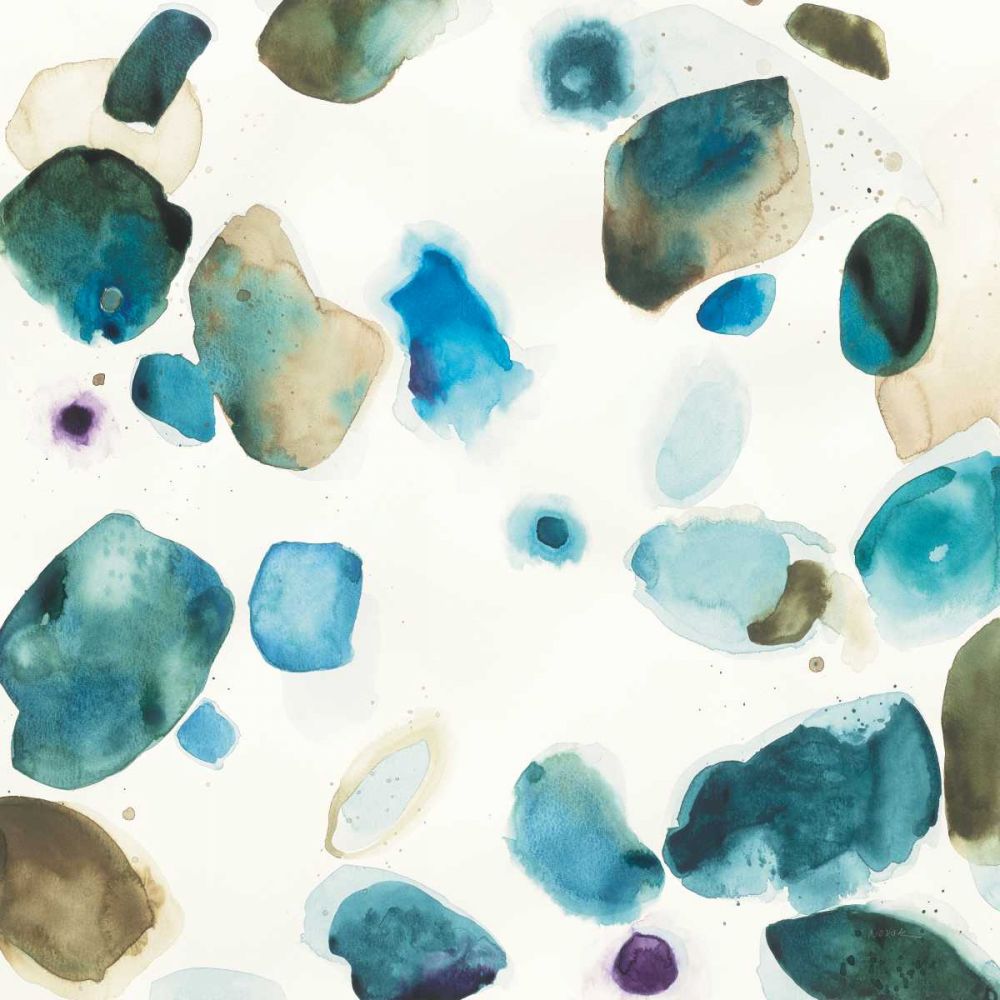 What If II art print by Shirley Novak for $57.95 CAD