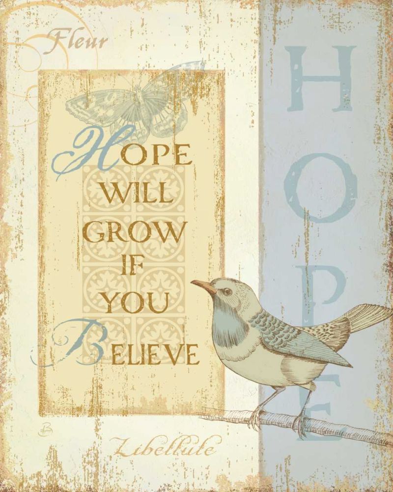 Secret Garden IV art print by Daphne Brissonnet for $57.95 CAD