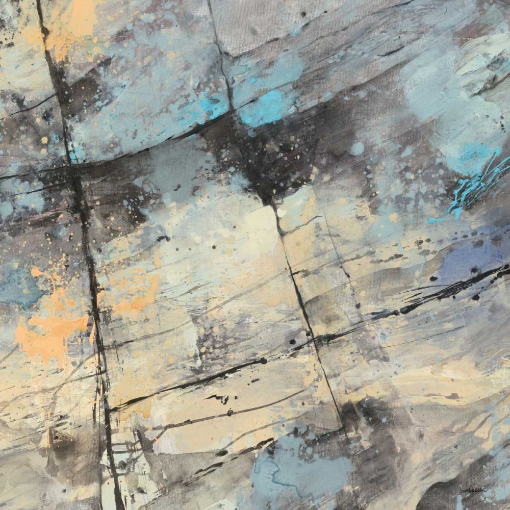 The Rocks Crop art print by Albena Hristova for $57.95 CAD