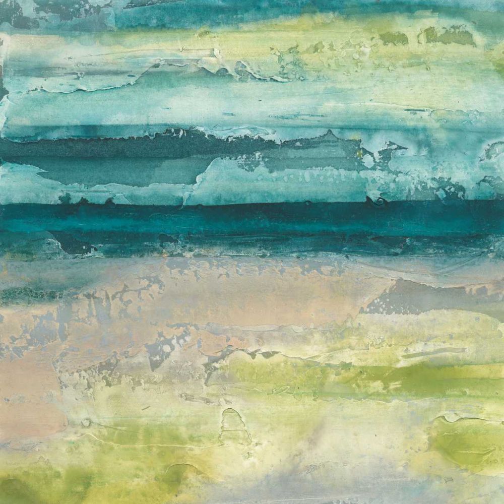 Beyond the Horizon II art print by Chris Paschke for $57.95 CAD