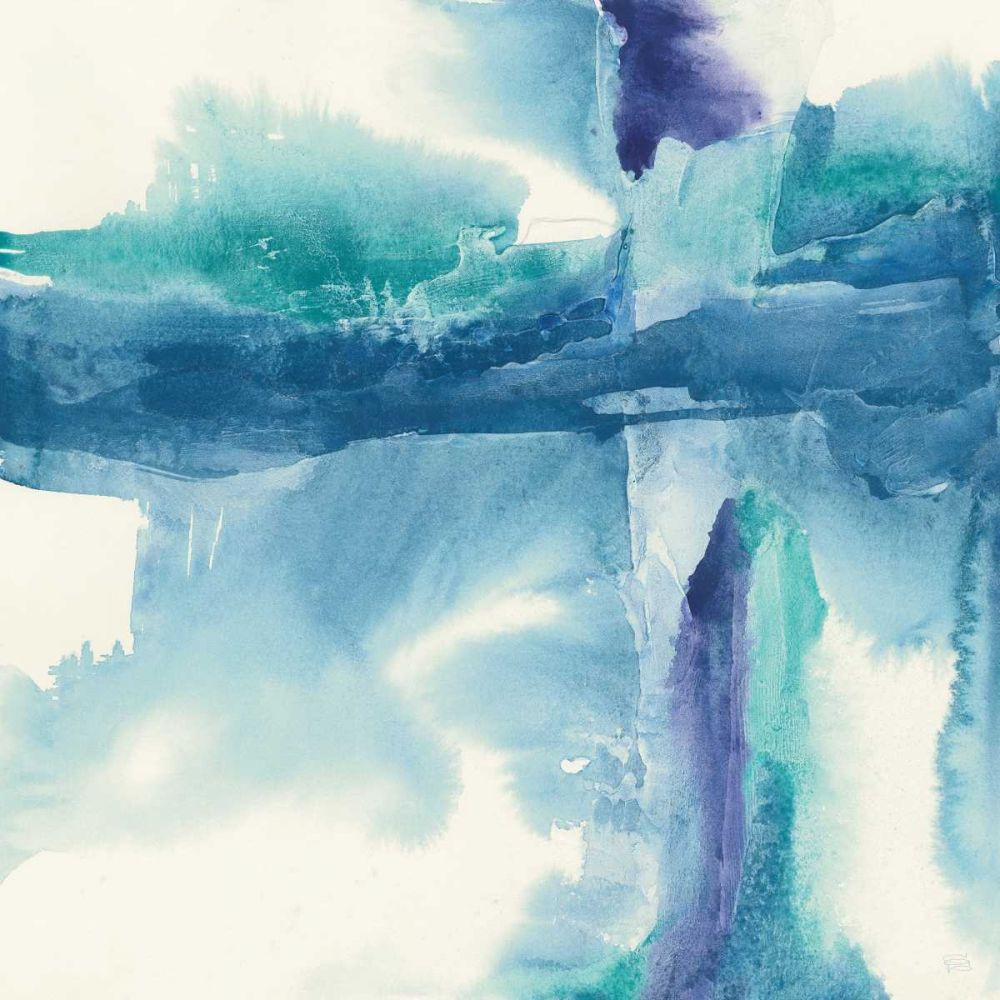 Jewel Tones II art print by Chris Paschke for $57.95 CAD