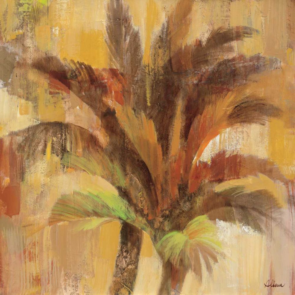 Island Breeze II art print by Albena Hristova for $57.95 CAD