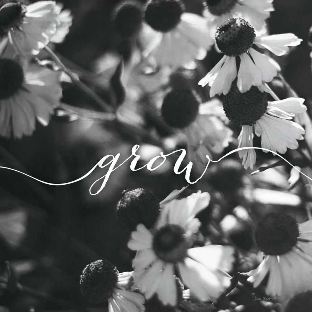 Grow art print by Laura Marshall for $57.95 CAD