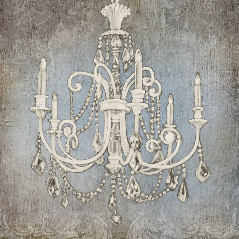 Luxurious Lights III art print by James Wiens for $57.95 CAD