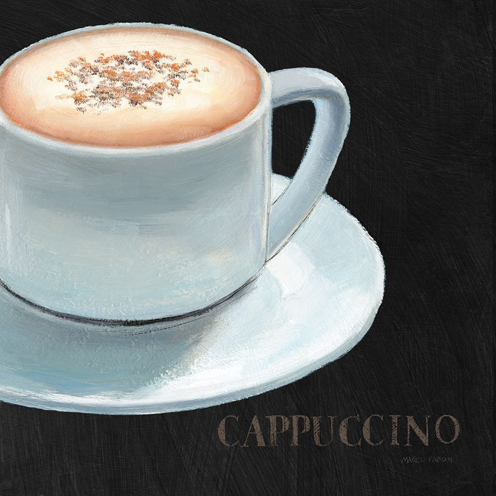 Dark Roast IV art print by Marco Fabiano for $57.95 CAD