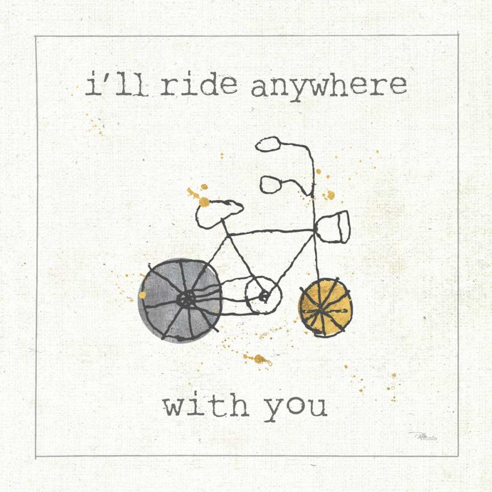 Love Notes II art print by Pela Studio for $57.95 CAD
