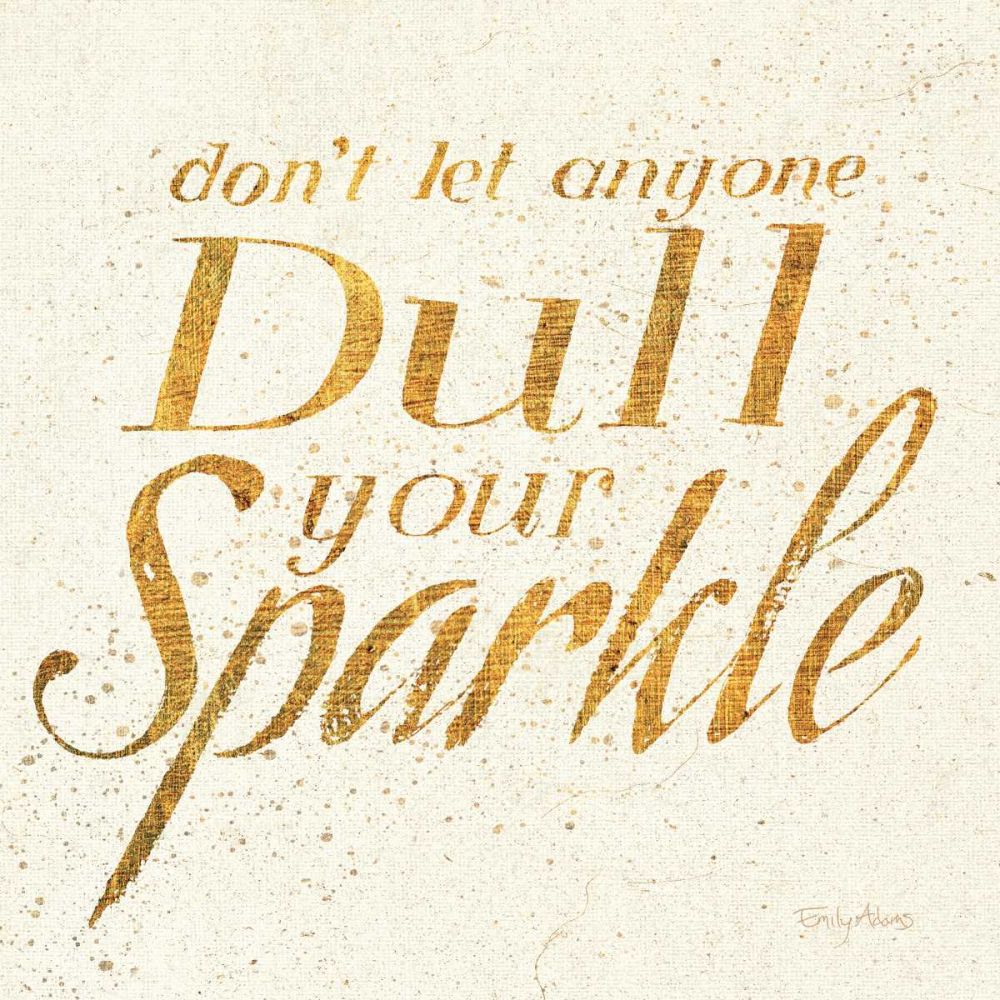 Shoe Fetish Quotes VI Light art print by Emily Adams for $57.95 CAD