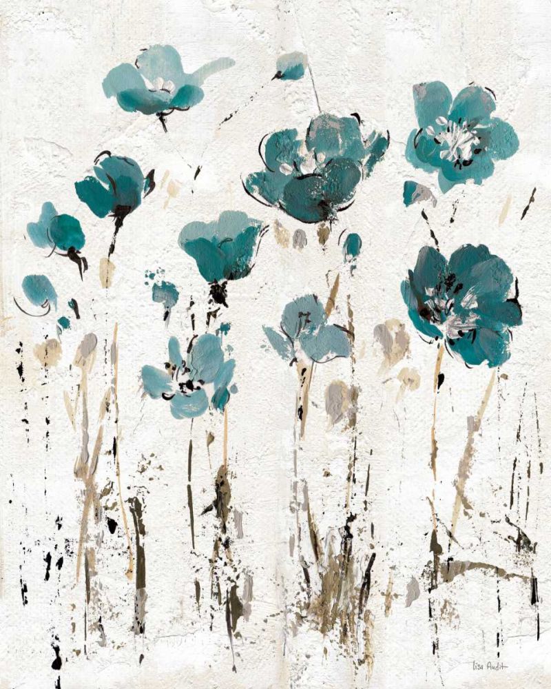 Abstract Balance VI Crop I art print by Lisa Audit for $57.95 CAD