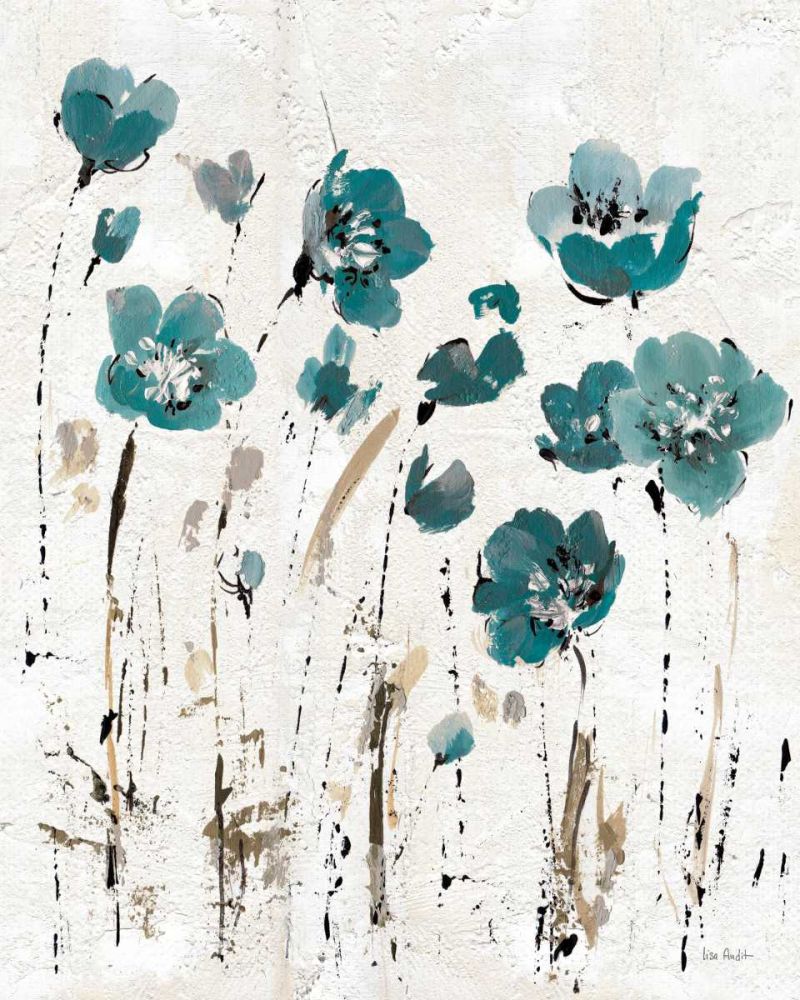 Abstract Balance VI Crop II art print by Lisa Audit for $57.95 CAD