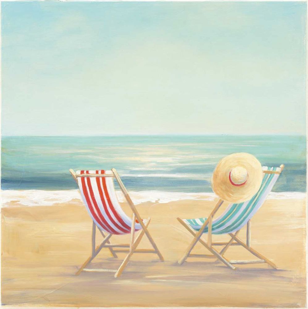 The Simple Life art print by Julia Purinton for $57.95 CAD