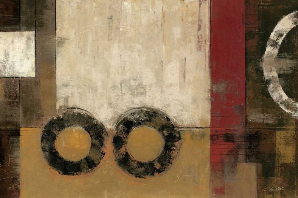 Intermission Spice art print by Silvia Vassileva for $57.95 CAD