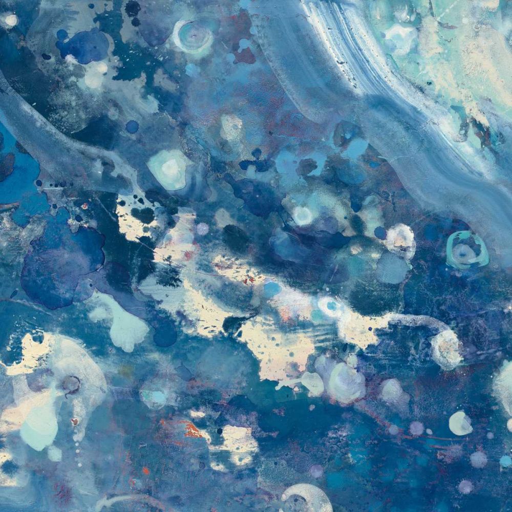 Water III art print by Albena Hristova for $57.95 CAD