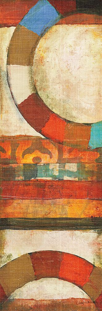Edge II art print by Cheryl Warrick for $57.95 CAD