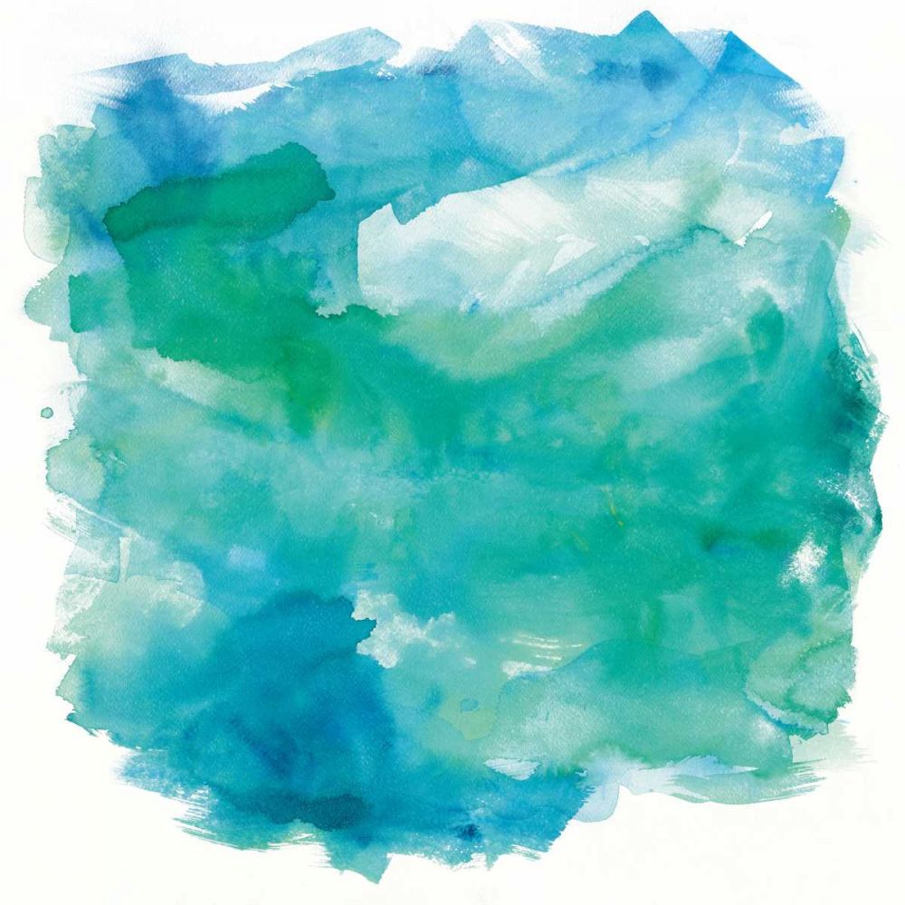 Sea Glass art print by Mike Schick for $57.95 CAD