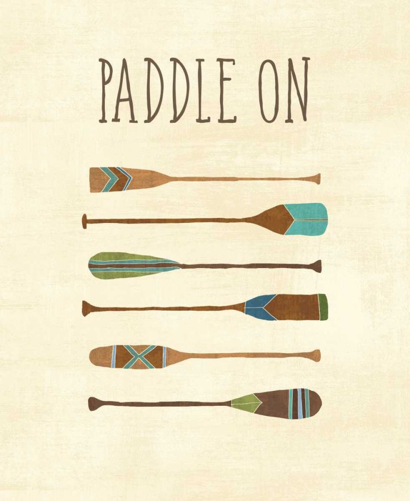 Lake Retreat VI art print by Veronique Charron for $57.95 CAD