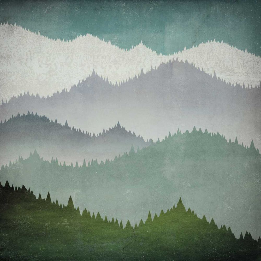 First Snow art print by Ryan Fowler for $57.95 CAD