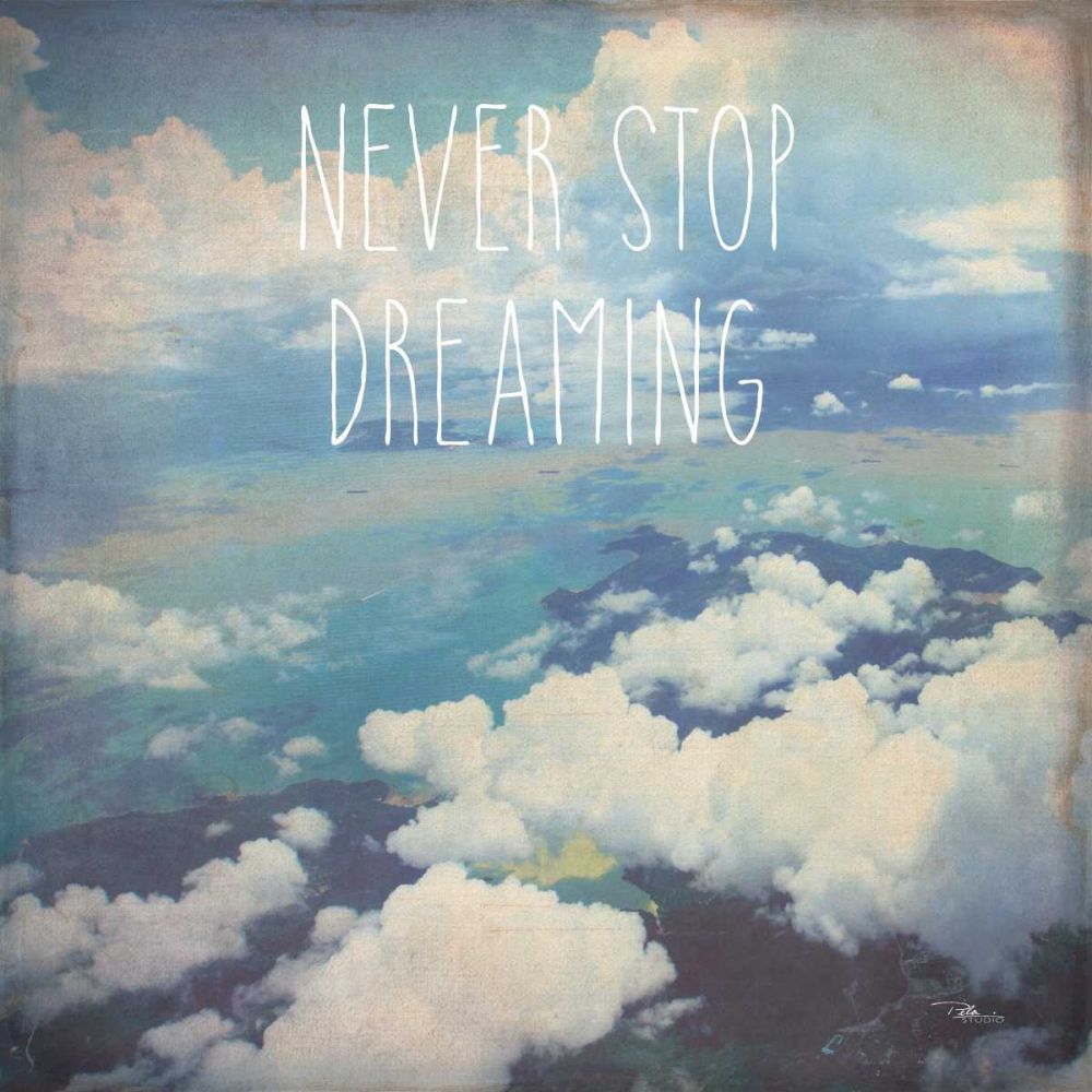 Dreamy II art print by Pela Studio for $57.95 CAD