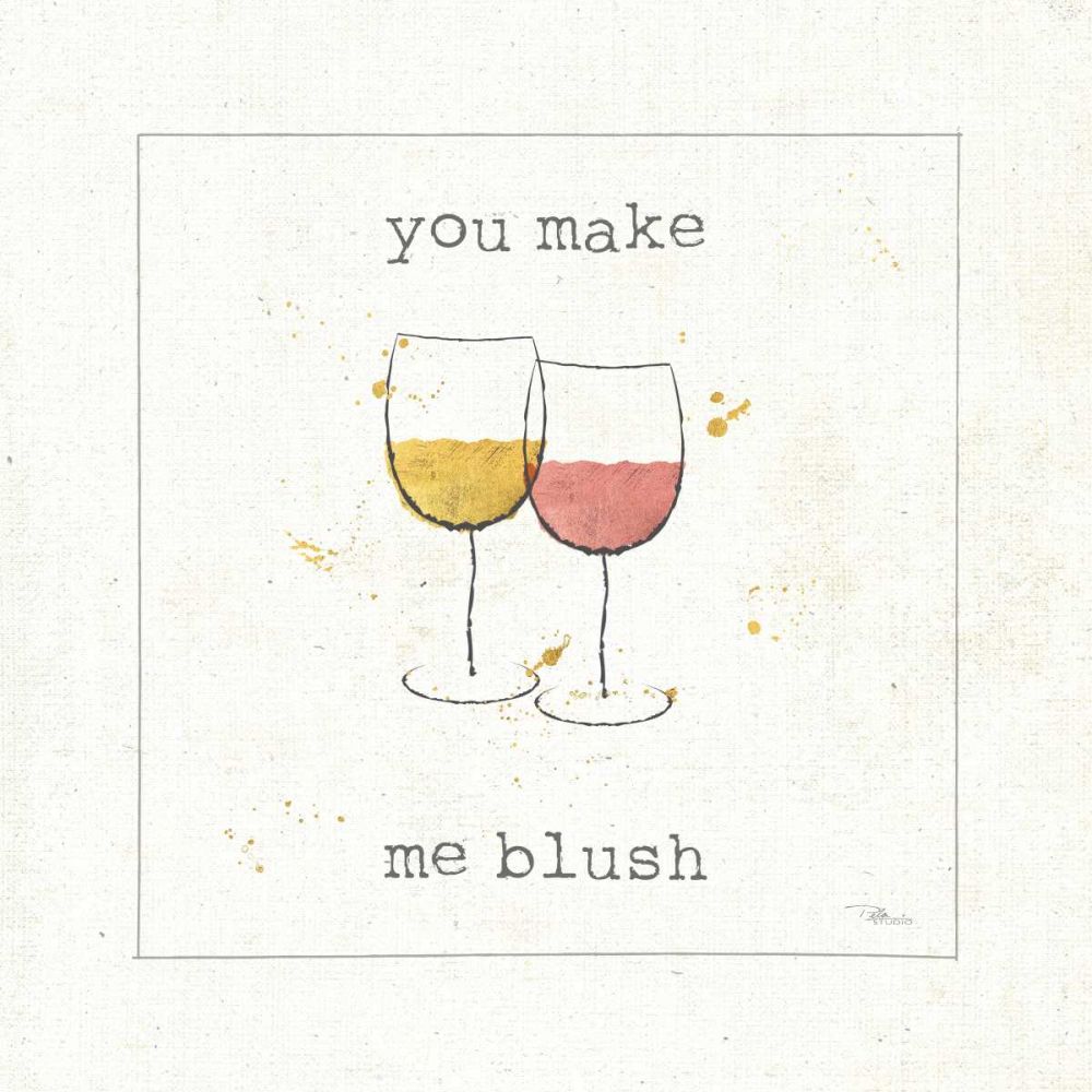 Flavor Notes I art print by Pela Studio for $57.95 CAD
